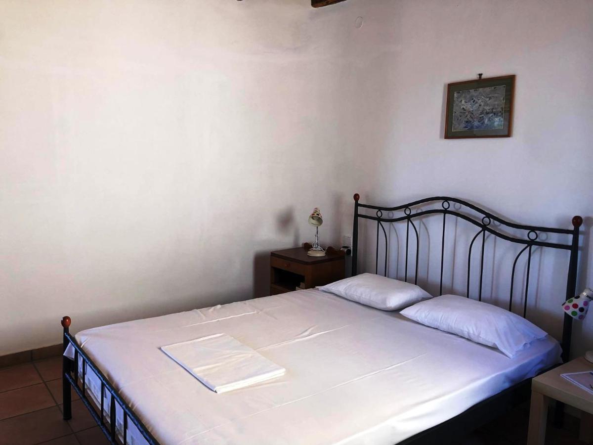 The Nest Villa Firopotamos Dış mekan fotoğraf